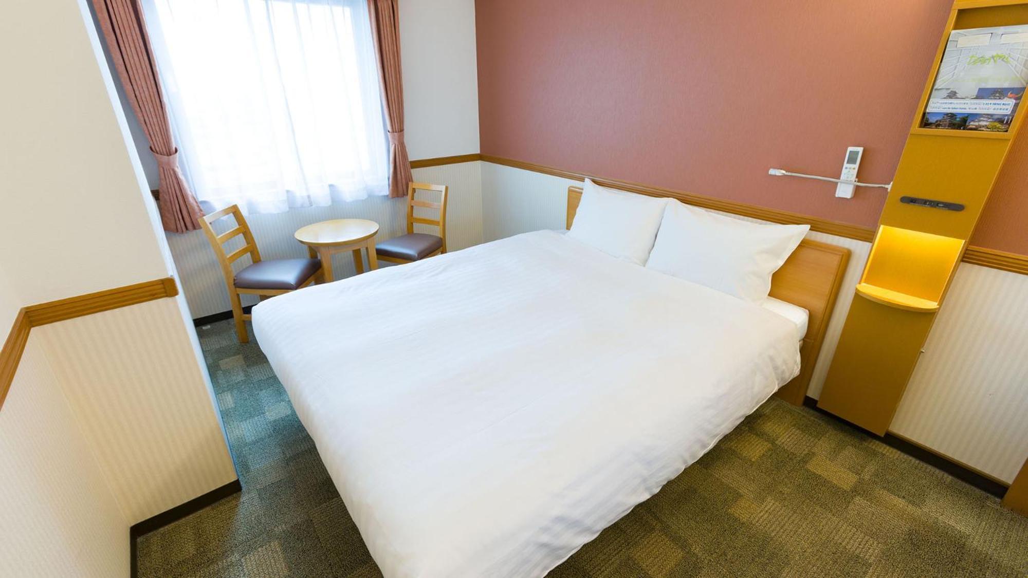 Toyoko Inn Takamatsu Hyogomachi Camera foto
