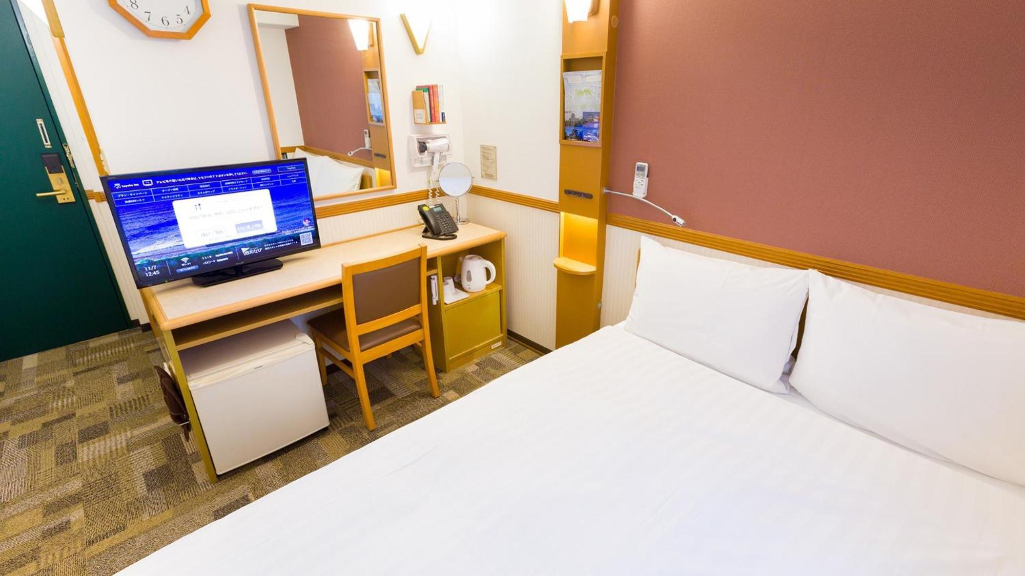 Toyoko Inn Takamatsu Hyogomachi Camera foto