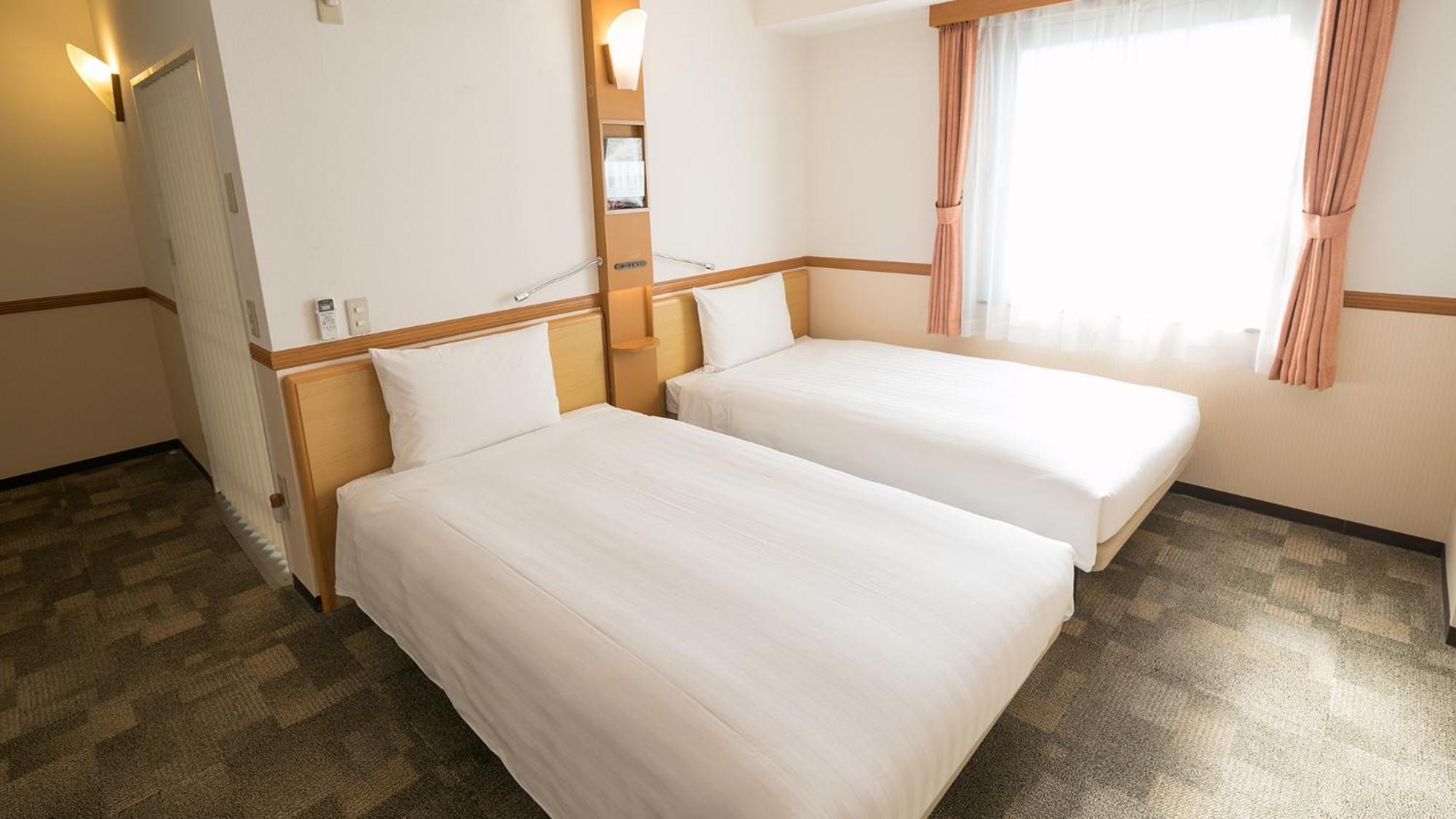 Toyoko Inn Takamatsu Hyogomachi Camera foto